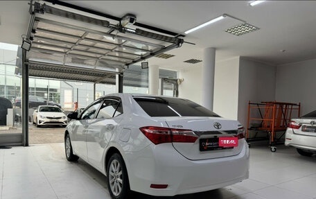 Toyota Corolla, 2014 год, 1 320 000 рублей, 6 фотография