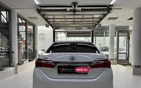 Toyota Corolla, 2014 год, 1 320 000 рублей, 5 фотография