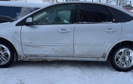 Ford Focus II рестайлинг, 2006 год, 420 000 рублей, 6 фотография