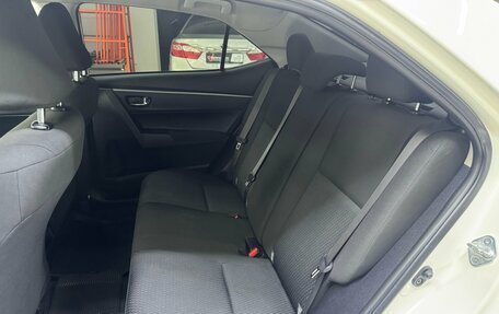 Toyota Corolla, 2014 год, 1 320 000 рублей, 20 фотография