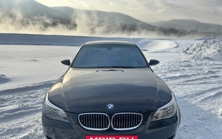 BMW M5, 2005 год, 2 500 000 рублей, 2 фотография