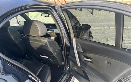 BMW M5, 2005 год, 2 500 000 рублей, 14 фотография