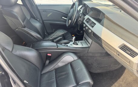 BMW M5, 2005 год, 2 500 000 рублей, 11 фотография