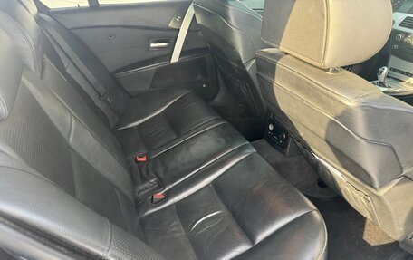 BMW M5, 2005 год, 2 500 000 рублей, 13 фотография