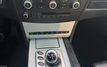 BMW M5, 2005 год, 2 500 000 рублей, 15 фотография