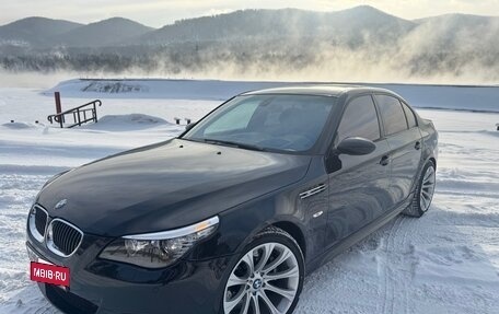 BMW M5, 2005 год, 2 500 000 рублей, 3 фотография