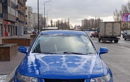 Honda Accord VII рестайлинг, 2006 год, 715 000 рублей, 6 фотография