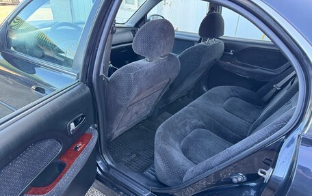 Hyundai Sonata IV рестайлинг, 2007 год, 620 000 рублей, 3 фотография