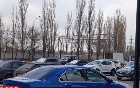 Honda Accord VII рестайлинг, 2006 год, 715 000 рублей, 5 фотография