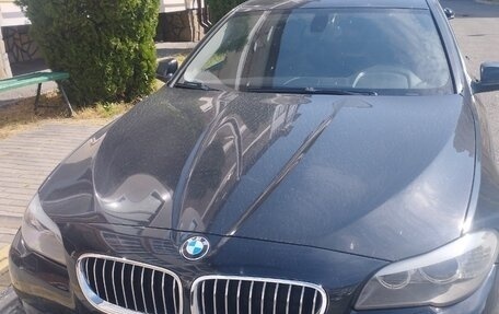 BMW 5 серия, 2011 год, 2 700 000 рублей, 2 фотография