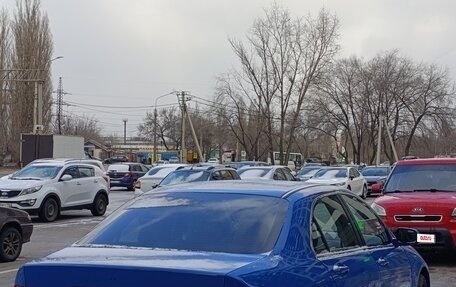 Honda Accord VII рестайлинг, 2006 год, 715 000 рублей, 4 фотография