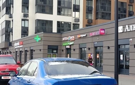 Honda Accord VII рестайлинг, 2006 год, 715 000 рублей, 3 фотография