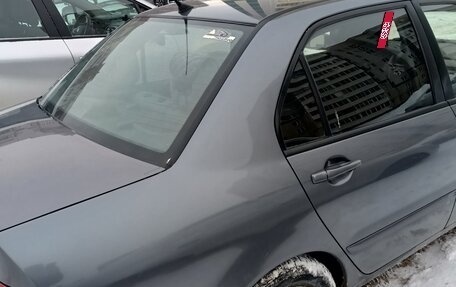 Mitsubishi Lancer IX, 2004 год, 550 000 рублей, 5 фотография