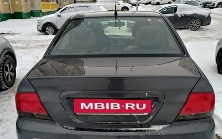Mitsubishi Lancer IX, 2004 год, 550 000 рублей, 6 фотография