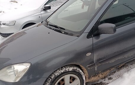 Mitsubishi Lancer IX, 2004 год, 550 000 рублей, 8 фотография