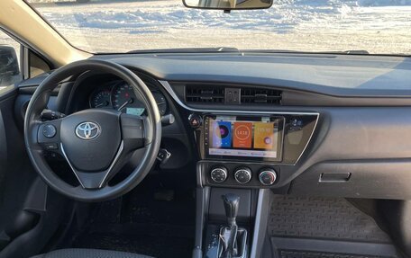 Toyota Corolla, 2016 год, 1 298 000 рублей, 2 фотография