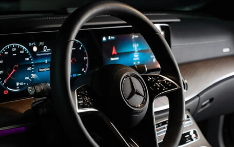 Mercedes-Benz E-Класс, 2023 год, 7 950 000 рублей, 10 фотография