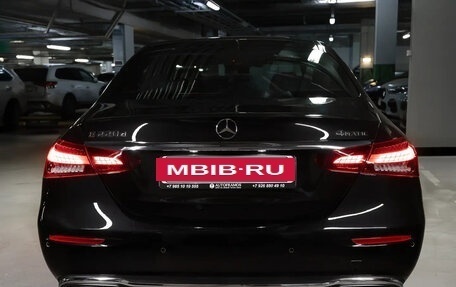 Mercedes-Benz E-Класс, 2023 год, 7 950 000 рублей, 9 фотография