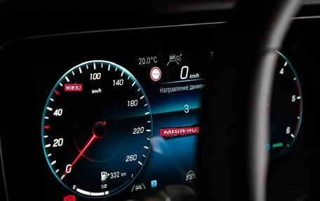 Mercedes-Benz E-Класс, 2023 год, 7 950 000 рублей, 14 фотография