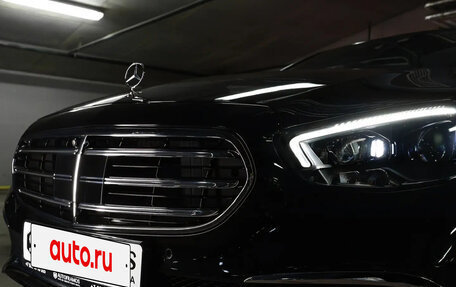 Mercedes-Benz E-Класс, 2023 год, 7 950 000 рублей, 17 фотография