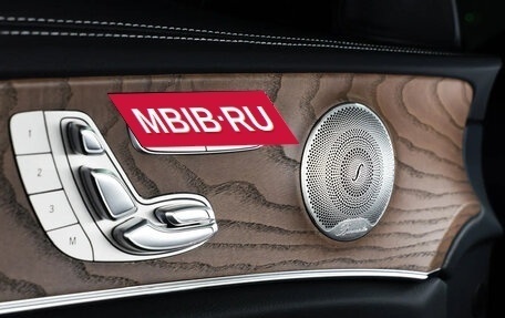 Mercedes-Benz E-Класс, 2023 год, 7 950 000 рублей, 24 фотография