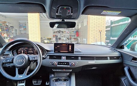 Audi A5, 2019 год, 4 100 000 рублей, 5 фотография