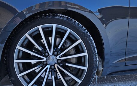 Audi A5, 2019 год, 4 100 000 рублей, 6 фотография