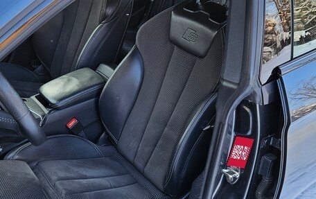 Audi A5, 2019 год, 4 100 000 рублей, 11 фотография