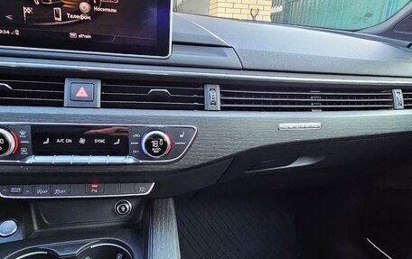 Audi A5, 2019 год, 4 100 000 рублей, 13 фотография