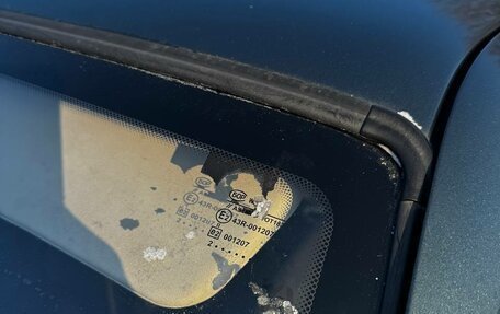 Chevrolet Niva I рестайлинг, 2012 год, 630 000 рублей, 4 фотография