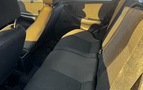 Chevrolet Niva I рестайлинг, 2012 год, 630 000 рублей, 7 фотография