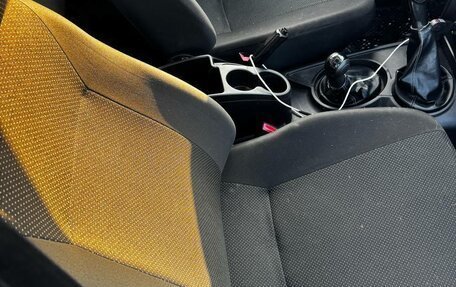 Chevrolet Niva I рестайлинг, 2012 год, 630 000 рублей, 6 фотография