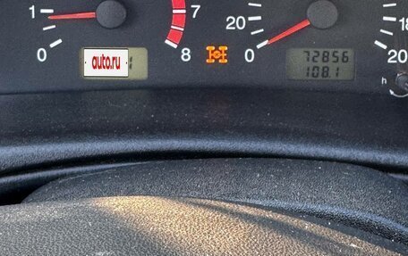 Chevrolet Niva I рестайлинг, 2012 год, 630 000 рублей, 11 фотография