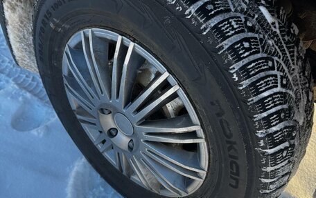 Chevrolet Niva I рестайлинг, 2012 год, 630 000 рублей, 9 фотография