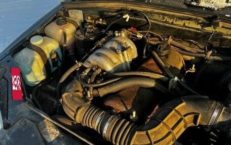 Chevrolet Niva I рестайлинг, 2012 год, 630 000 рублей, 13 фотография