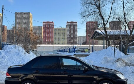 Mitsubishi Lancer IX, 2007 год, 525 000 рублей, 5 фотография