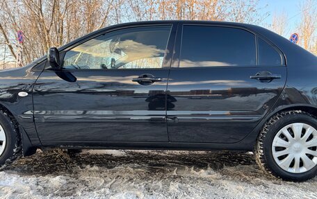 Mitsubishi Lancer IX, 2007 год, 525 000 рублей, 9 фотография