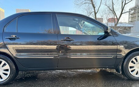 Mitsubishi Lancer IX, 2007 год, 525 000 рублей, 8 фотография