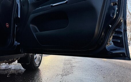 Mitsubishi Lancer IX, 2007 год, 525 000 рублей, 10 фотография