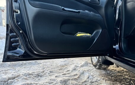 Mitsubishi Lancer IX, 2007 год, 525 000 рублей, 12 фотография