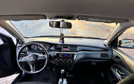 Mitsubishi Lancer IX, 2007 год, 525 000 рублей, 16 фотография