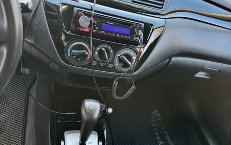 Mitsubishi Lancer IX, 2007 год, 525 000 рублей, 18 фотография