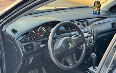 Mitsubishi Lancer IX, 2007 год, 525 000 рублей, 14 фотография