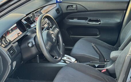 Mitsubishi Lancer IX, 2007 год, 525 000 рублей, 15 фотография