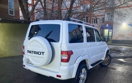 ЛуАЗ Patriot, 2015 год, 950 000 рублей, 4 фотография