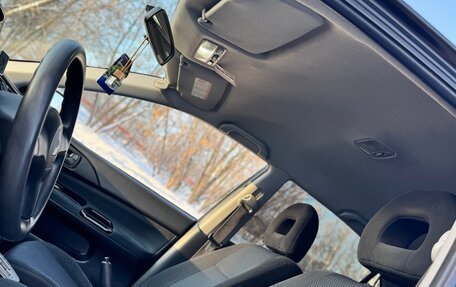 Mitsubishi Lancer IX, 2007 год, 525 000 рублей, 17 фотография