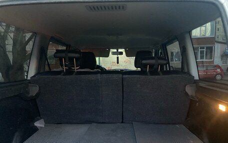 ЛуАЗ Patriot, 2015 год, 950 000 рублей, 5 фотография