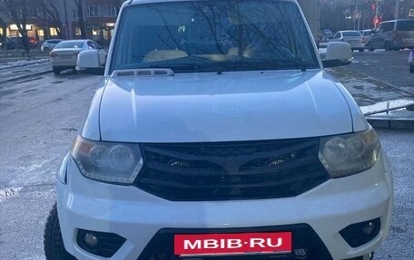 ЛуАЗ Patriot, 2015 год, 950 000 рублей, 2 фотография