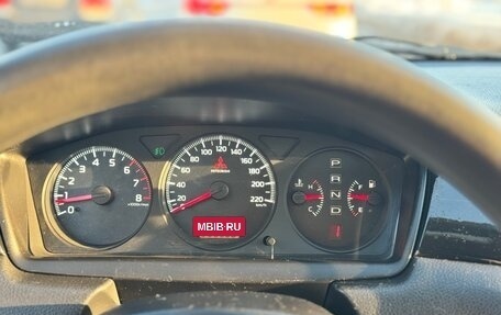 Mitsubishi Lancer IX, 2007 год, 525 000 рублей, 21 фотография