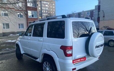 ЛуАЗ Patriot, 2015 год, 950 000 рублей, 6 фотография